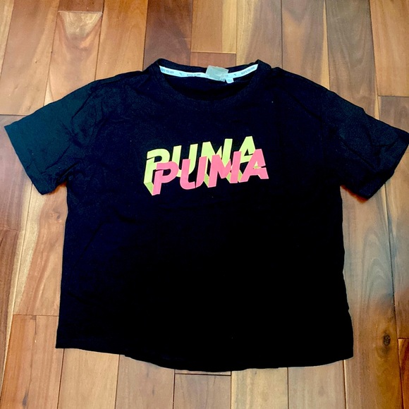 puma t-shirt - Picture 1 of 1